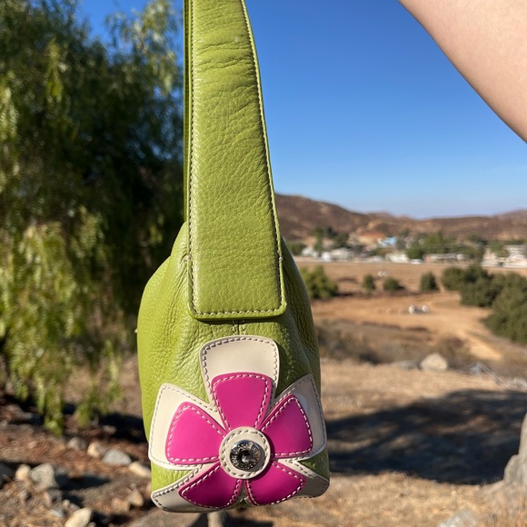 Gianni Bini Purse - Picture 4 of 9